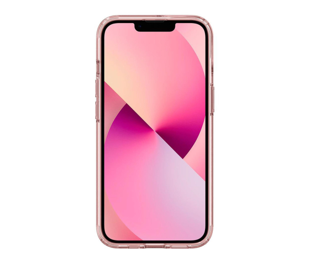 Spigen Ultra Hybrid do Iphone 13 Rose Crystal - 1346698 - zdjęcie 3